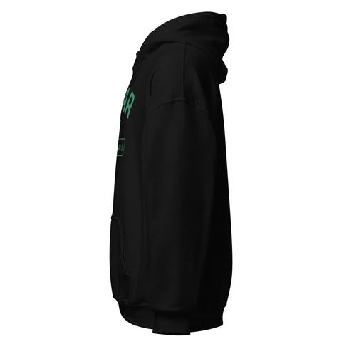1STAR Basketball Evergreen One Hoodie